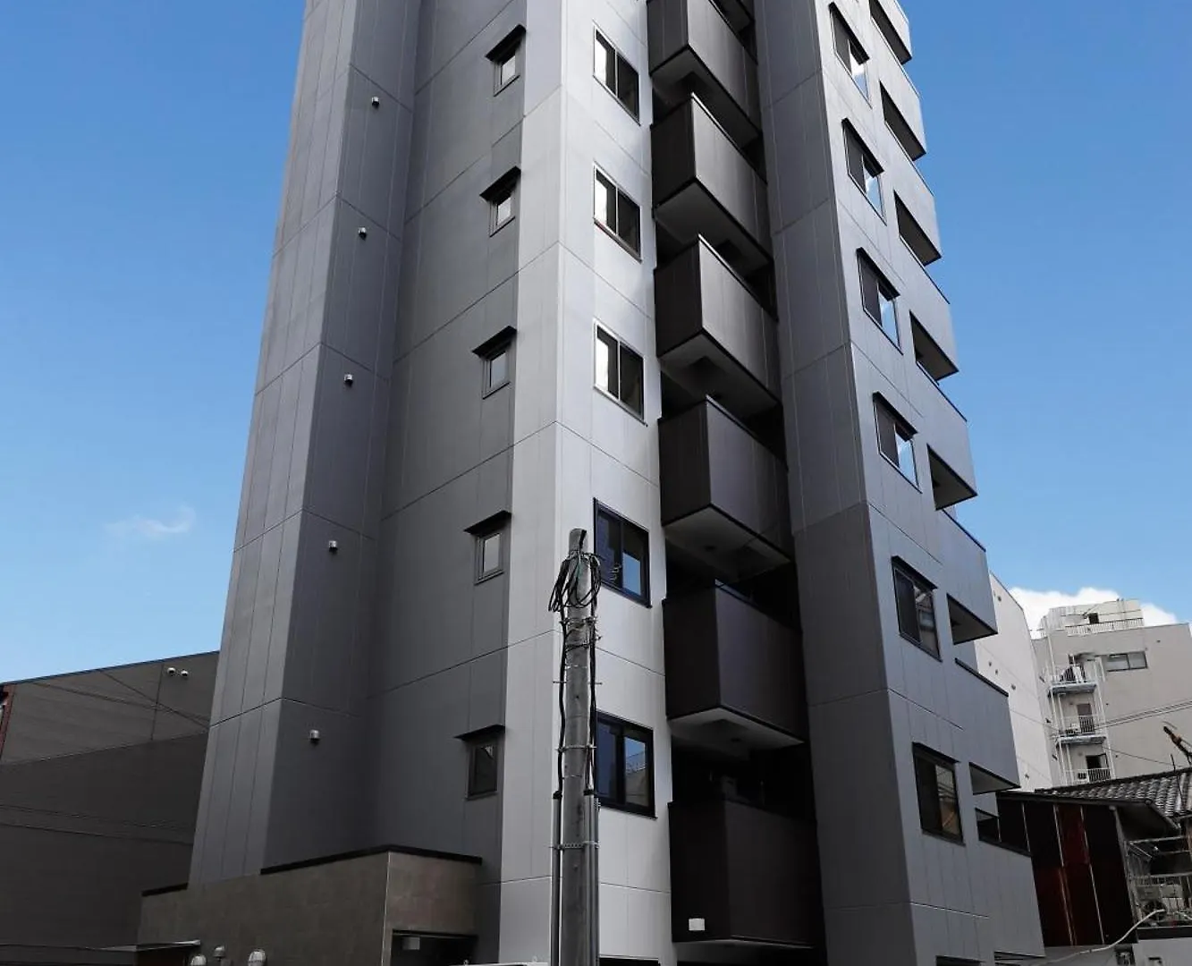 Citystay難波南 Ōsaka Japan