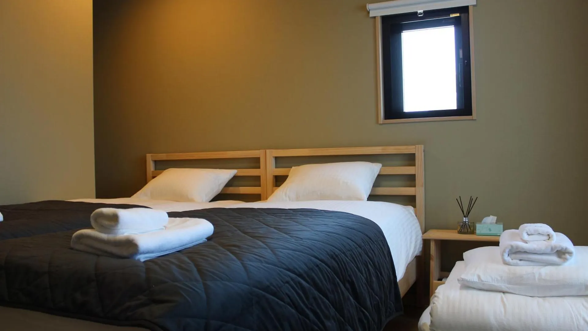 Privatunterkunft Citystay難波南 Ōsaka Japan