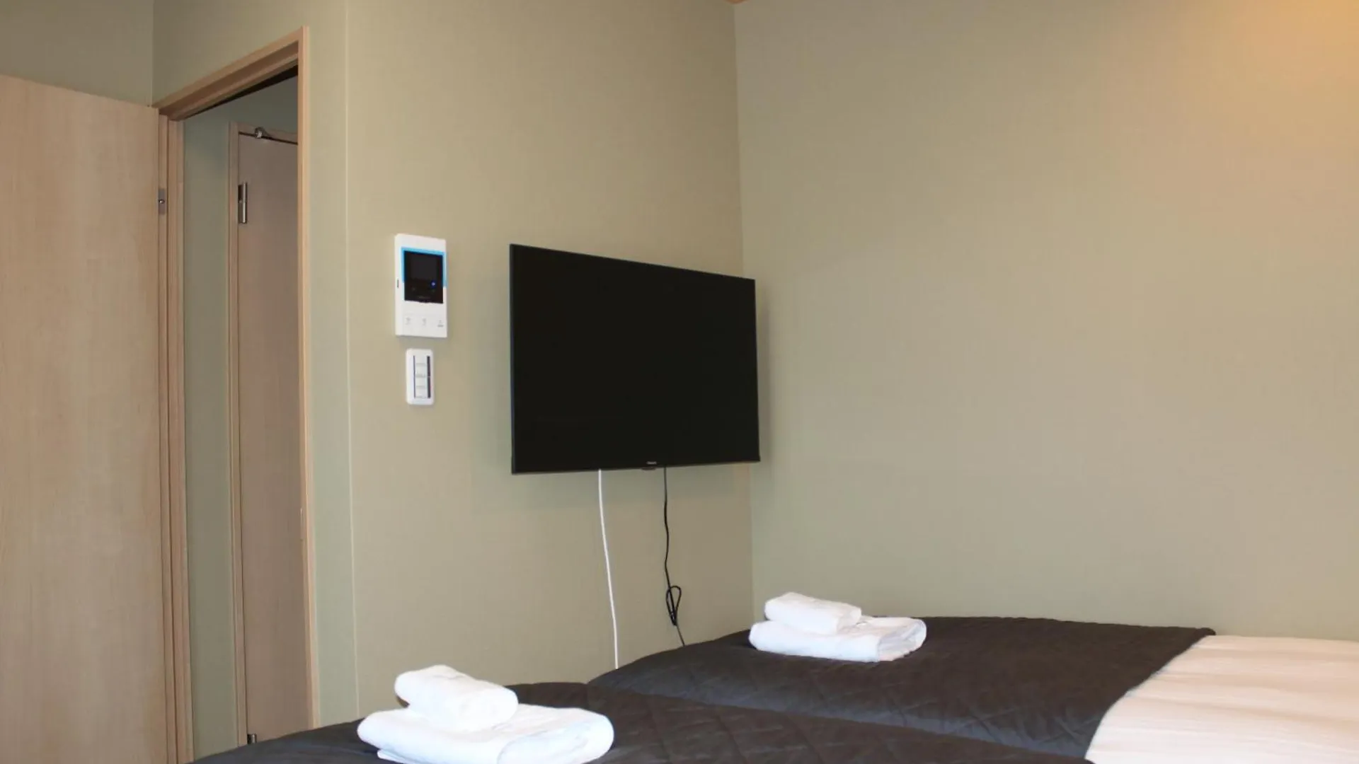 Citystay難波南 Ōsaka Privatunterkunft