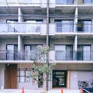 Rest Collection Kujo Appartement