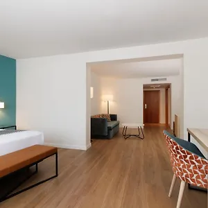 Exe Hotel Wien