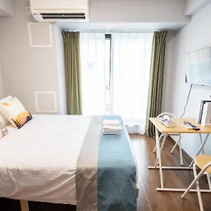 Nestay Ebisu Appartement