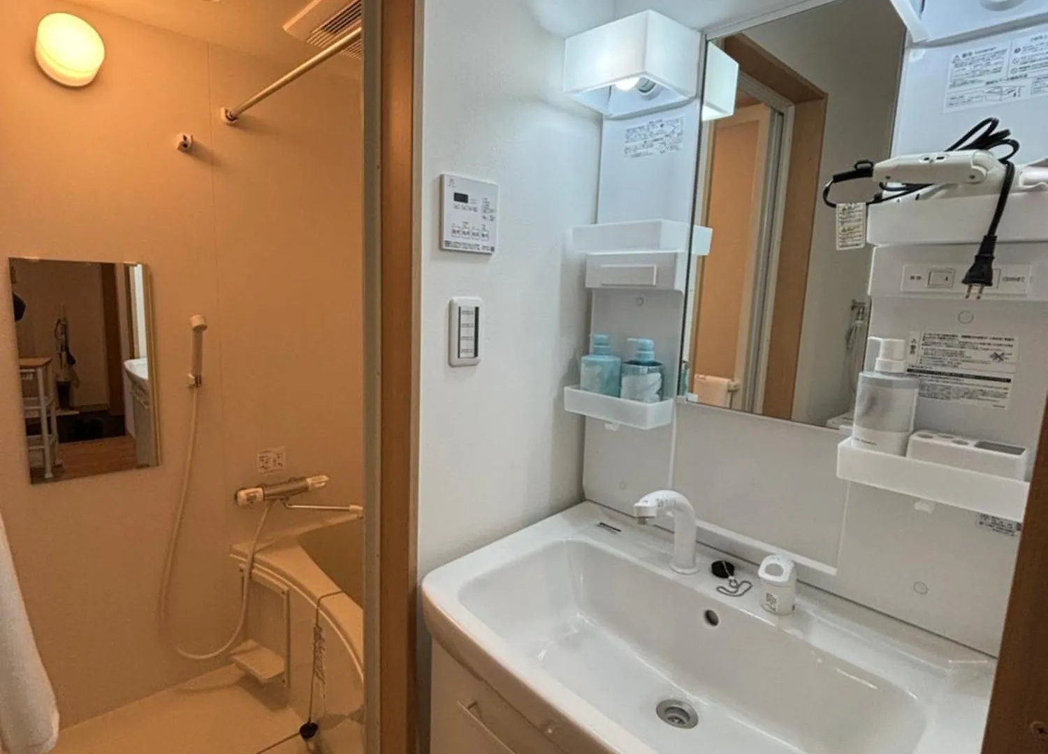 Citystay難波南 Osaka