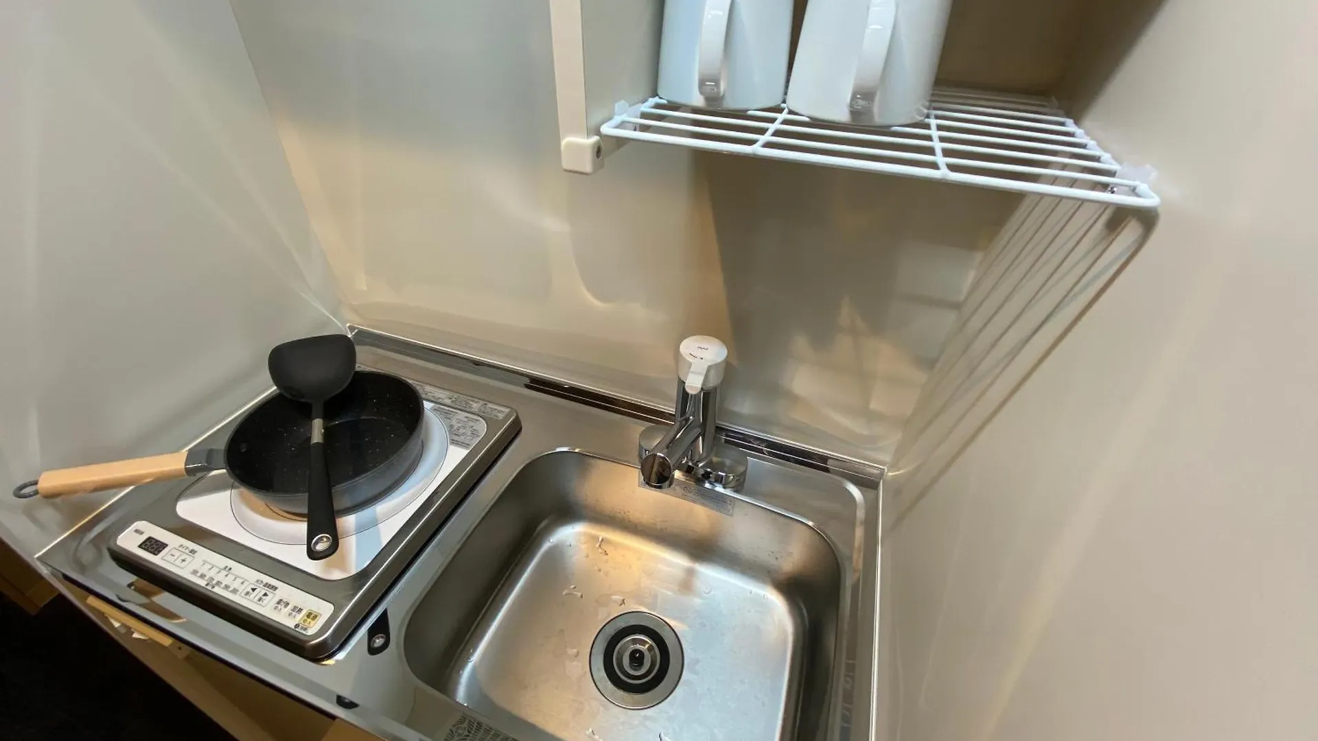 Homestay Citystay難波南 Osaka