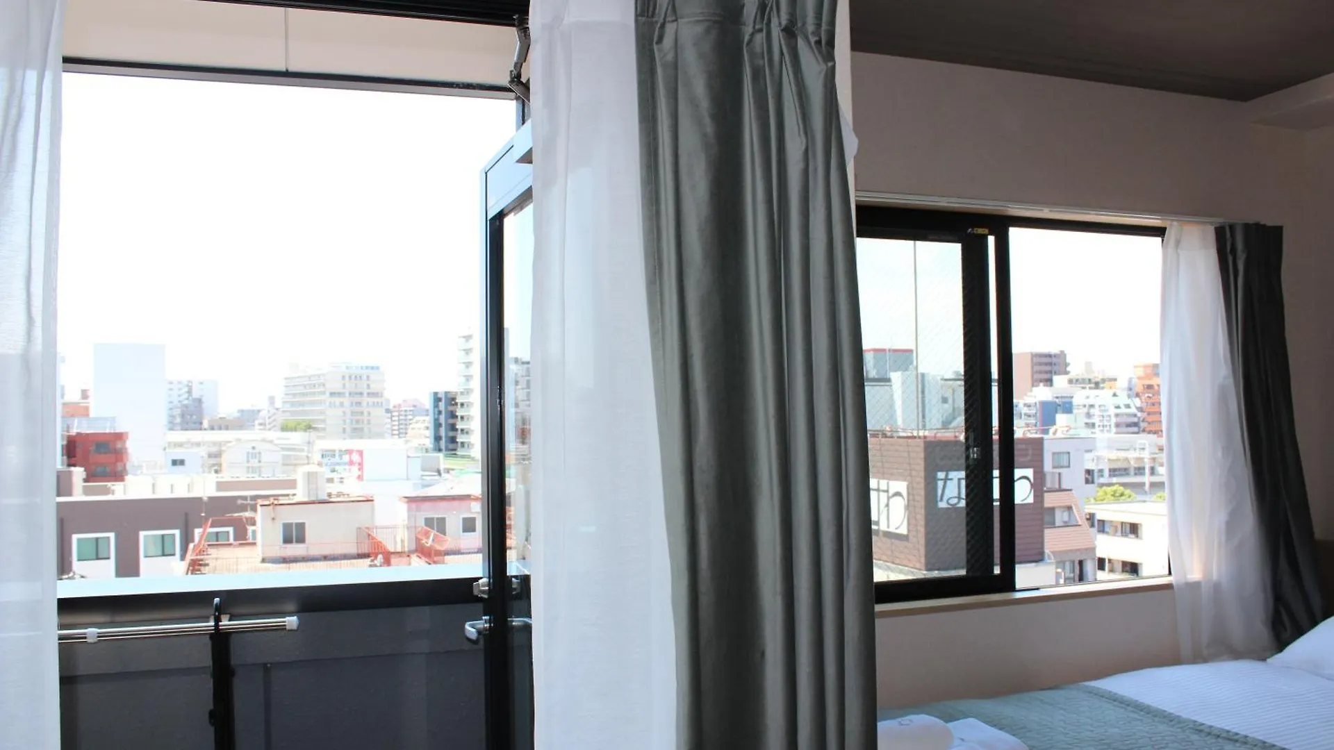 Citystay難波南 Osaka 0*,  Japan