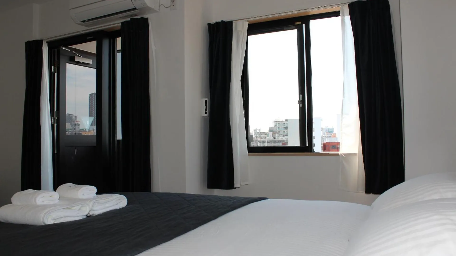 Citystay難波南 Osaka Homestay