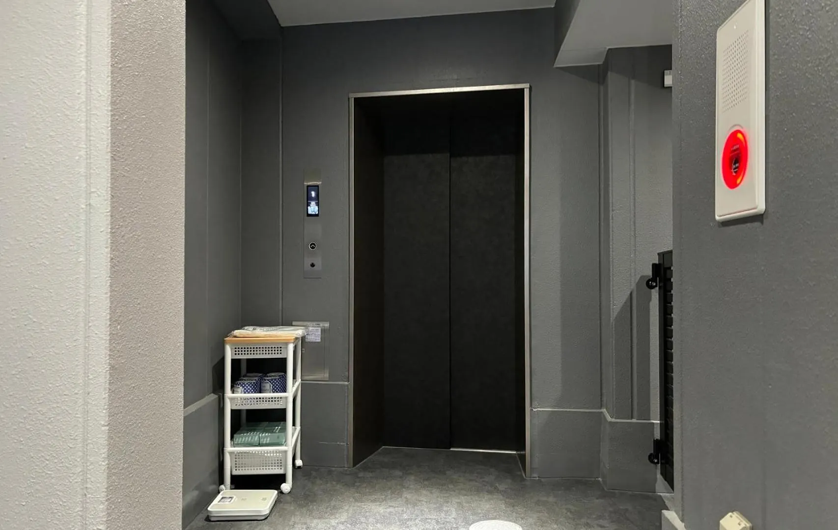 Citystay難波南 Osaka 0*,  Japan