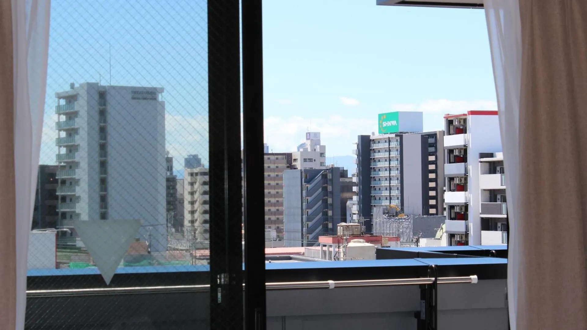 Citystay難波南 Osaka